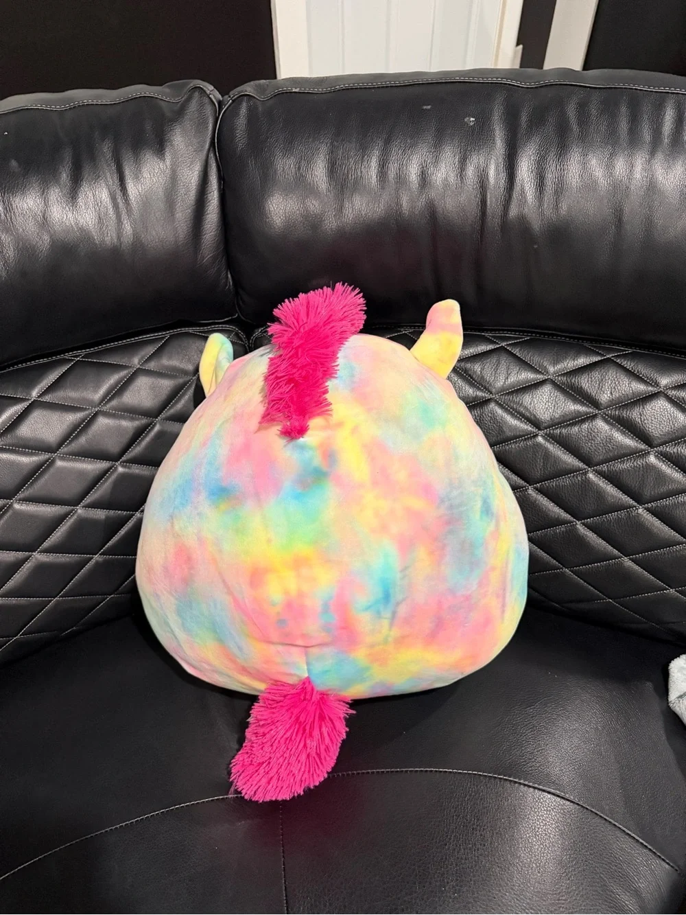Rainbow Unicorn Squishmallow